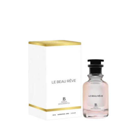 Le Beau Rêve de JB Loves Fragrances - AK Parfumerie | parfum dakar