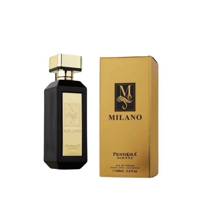 Milano Pendora - Parfum Femme Milano | AK Parfumerie | parfum Dakar