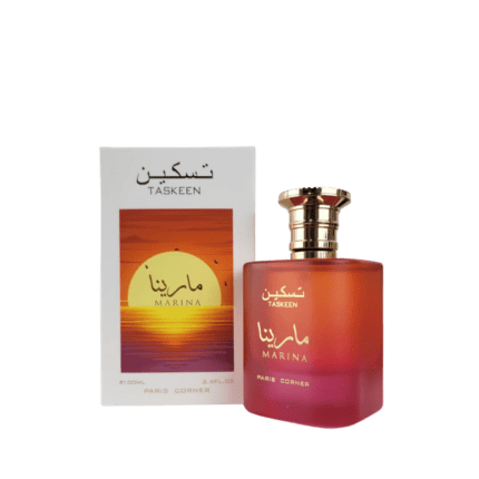 Taskeen Marina - AK Parfumerie | parfum dakar