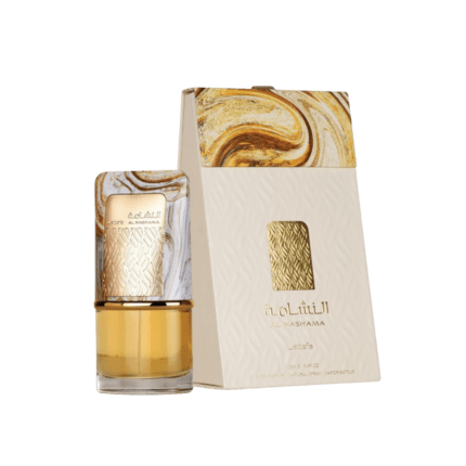 Al Nashama - Lattafa | AK Parfumerie | parfum Dakar