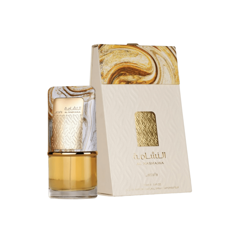 Al Nashama - Lattafa | AK Parfumerie | parfum Dakar