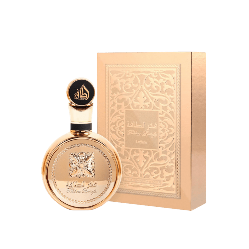 Fakhar Gold - Lattafa | AK Parfumerie | parfum Dakar