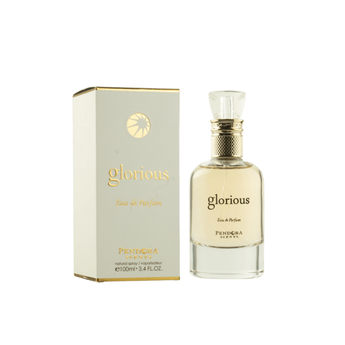 Glorious - Pandora | AK Parfumerie | parfum Dakar