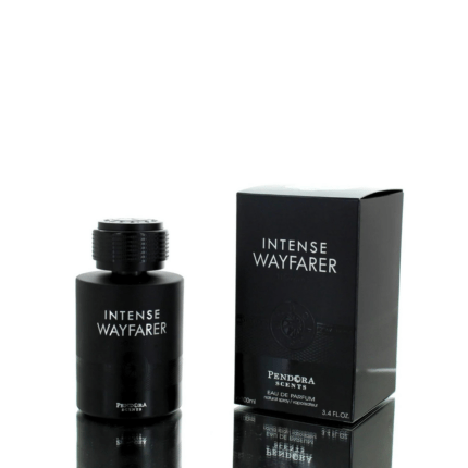 Intense Wayfarer - Paris Corner | AK Parfumerie | parfum Dakar