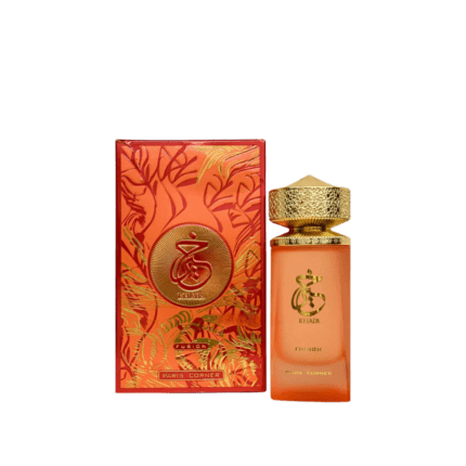 Khair Fusion - Paris Corner | AK Parfumerie | parfum Dakar