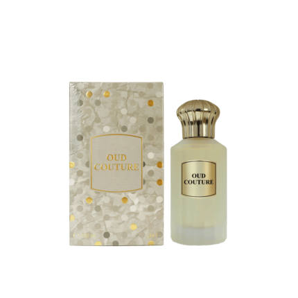 Oud Couture - Ahmed Al Maghribi | AK Parfumerie | parfum Dakar