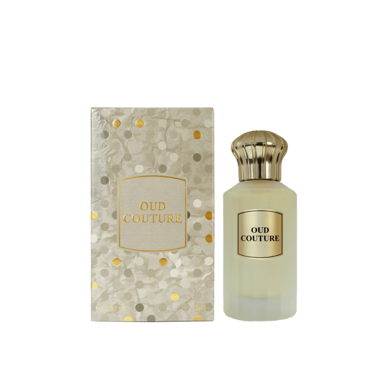 Oud Couture - Ahmed Al Maghribi | AK Parfumerie | parfum Dakar