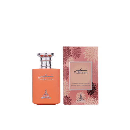 Taskeen Peach Tea - Paris Corner | AK Parfumerie | parfum Dakar