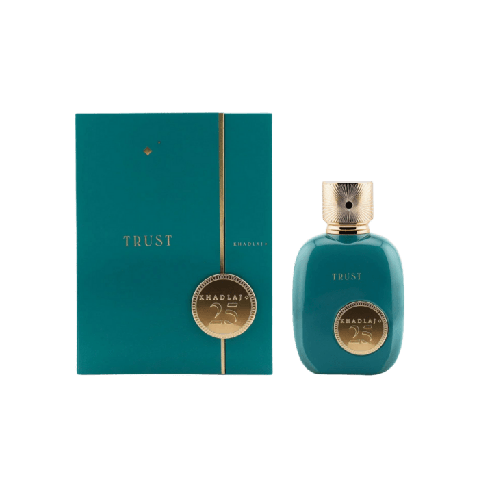 25 Trust by Khadlaj - AK Parfumerie | parfum Dakar