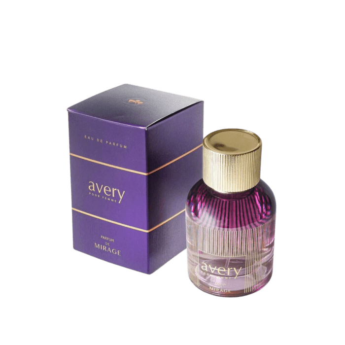 Avery - Mirage | AK Parfumerie | parfum Dakar