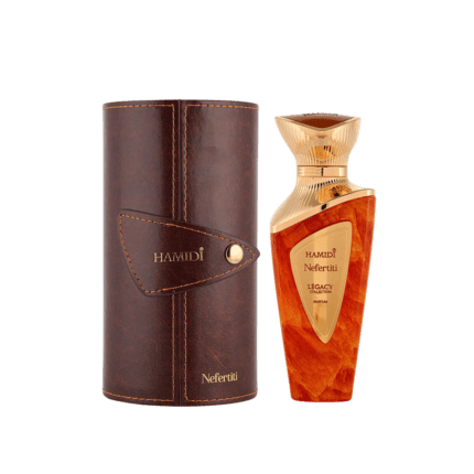 Nefertiti - Hamidi | AK Parfumerie | parfum Dakar