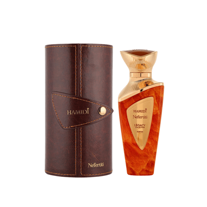 Nefertiti - Hamidi | AK Parfumerie | parfum Dakar