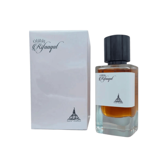 Rifaaqat - Paris Corner | AK Parfumerie | parfum Dakar