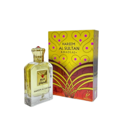 Hareem Al Sultan by Khadlaj - AK Parfumerie | parfum Dakar