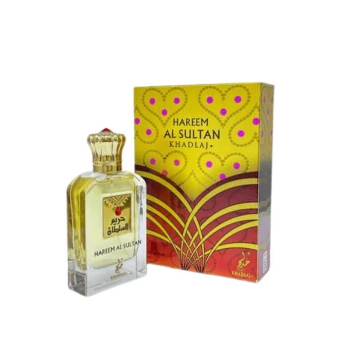 Hareem Al Sultan by Khadlaj - AK Parfumerie | parfum Dakar