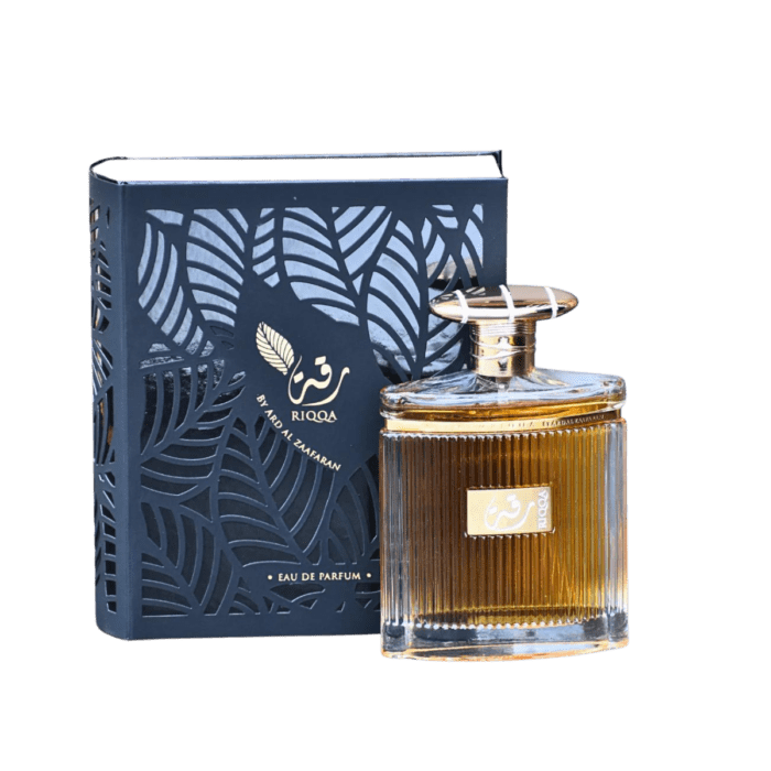 Riqqa by Ard Al Zaafaran - AK Parfumerie | parfum Dakar