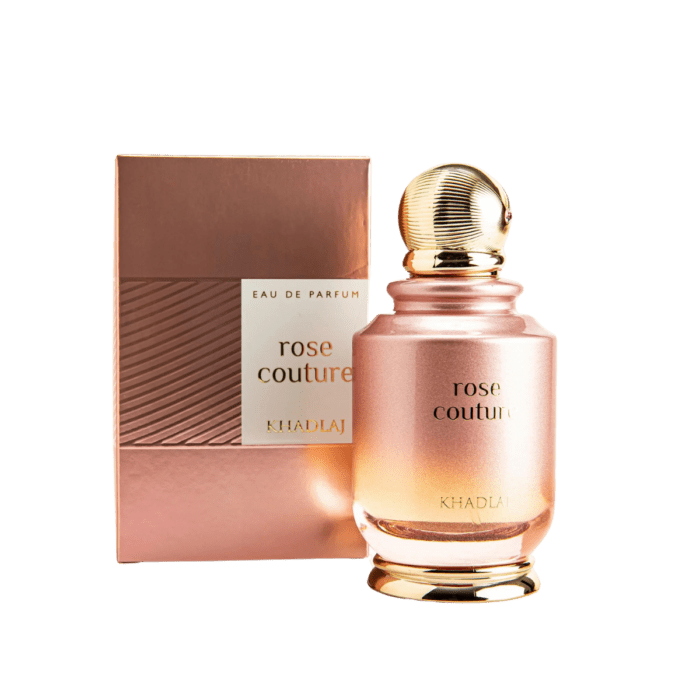 Rose Couture by Khadlaj - AK Parfumerie | parfum Dakar